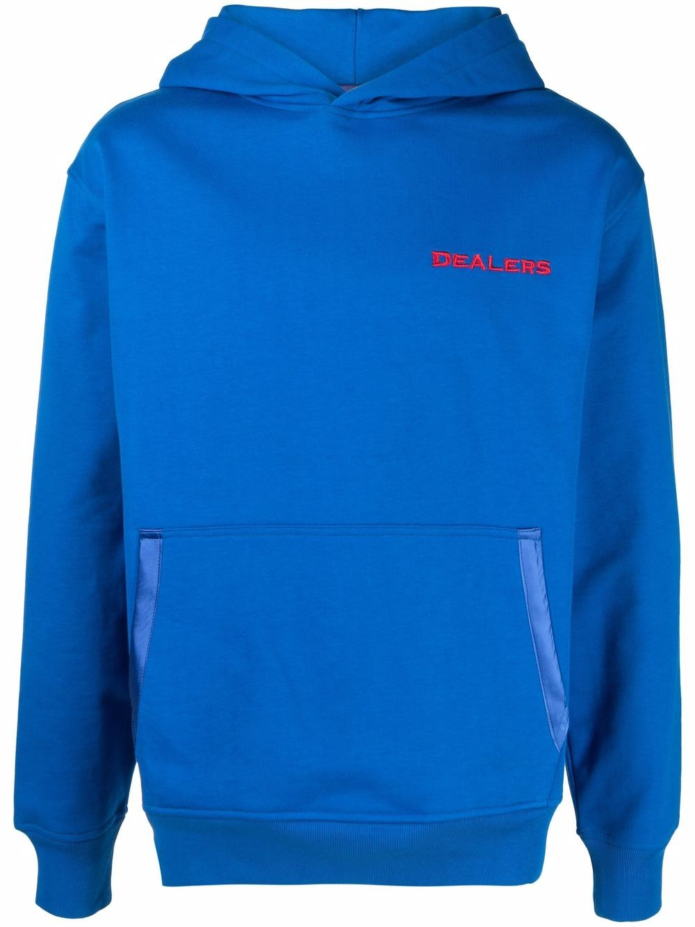 [JUST DON] Hoodie SS22 32JUSM3222633185