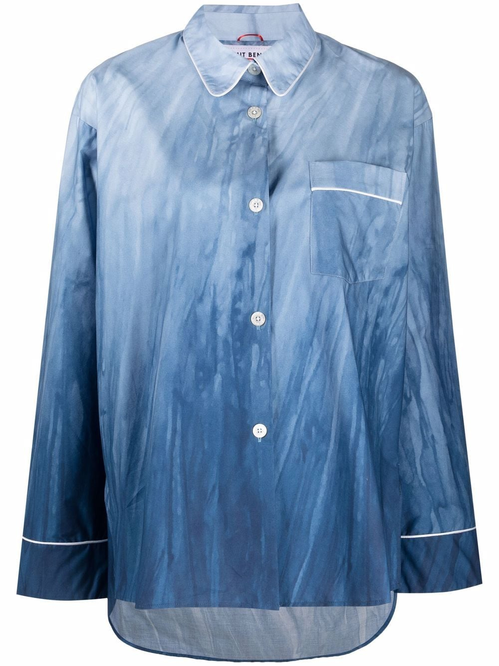 [UMIT BENAN X FRS] Shirts Long Sleeve SS22 CA00103TE02278193