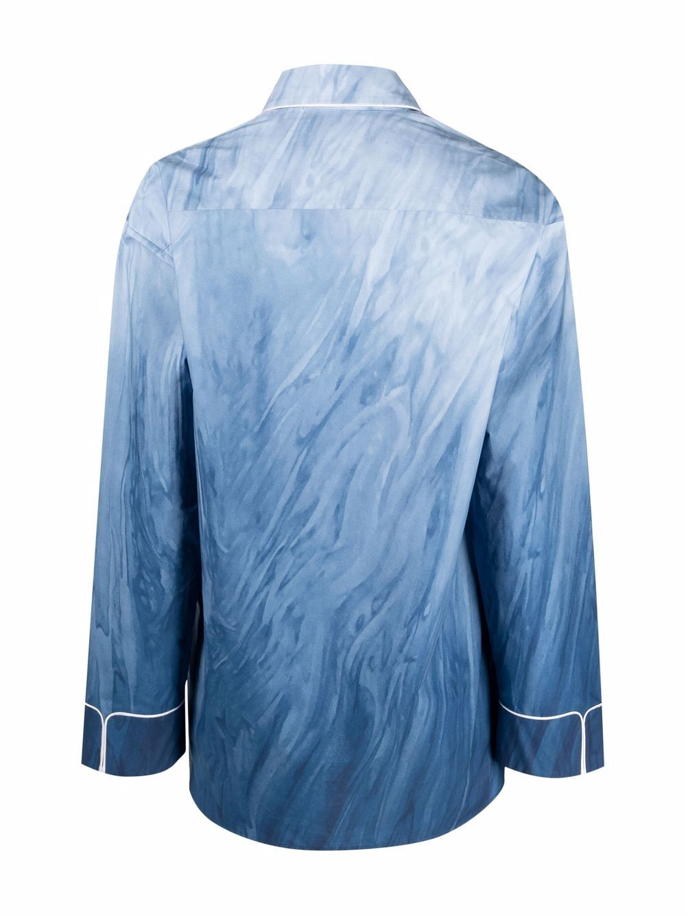 [UMIT BENAN X FRS] Shirts Long Sleeve SS22 CA00103TE02278193