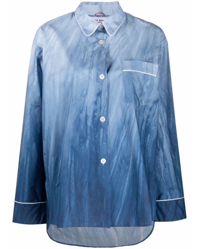 [UMIT BENAN X FRS] Shirts Long Sleeve SS22 CA00103TE02278193