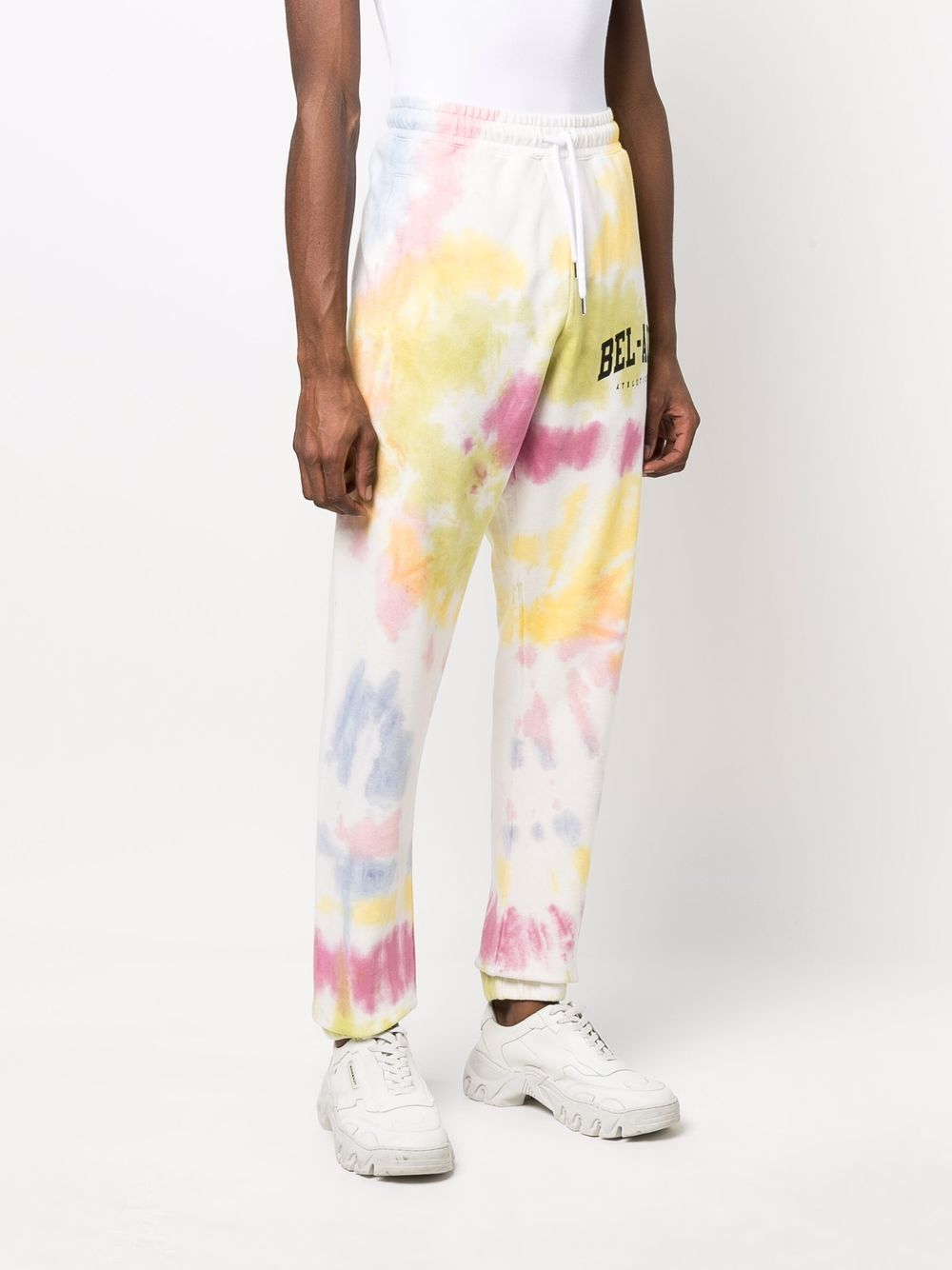 [Bel Air Athletics] Trousers SS22 32BELP0322620200