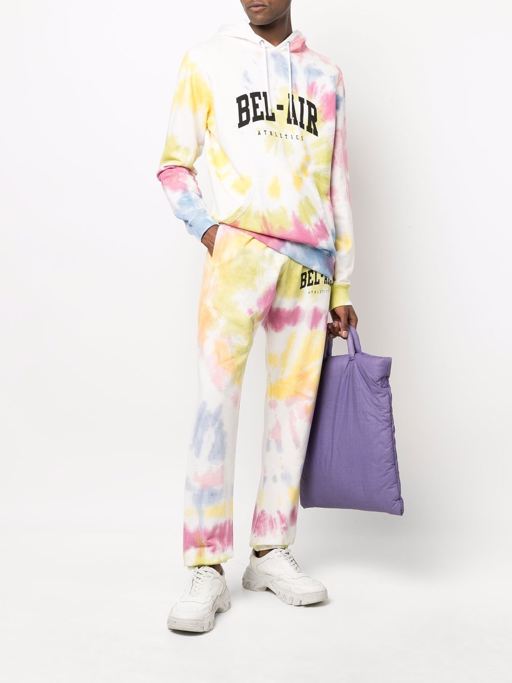 [Bel Air Athletics] Trousers SS22 32BELP0322620200