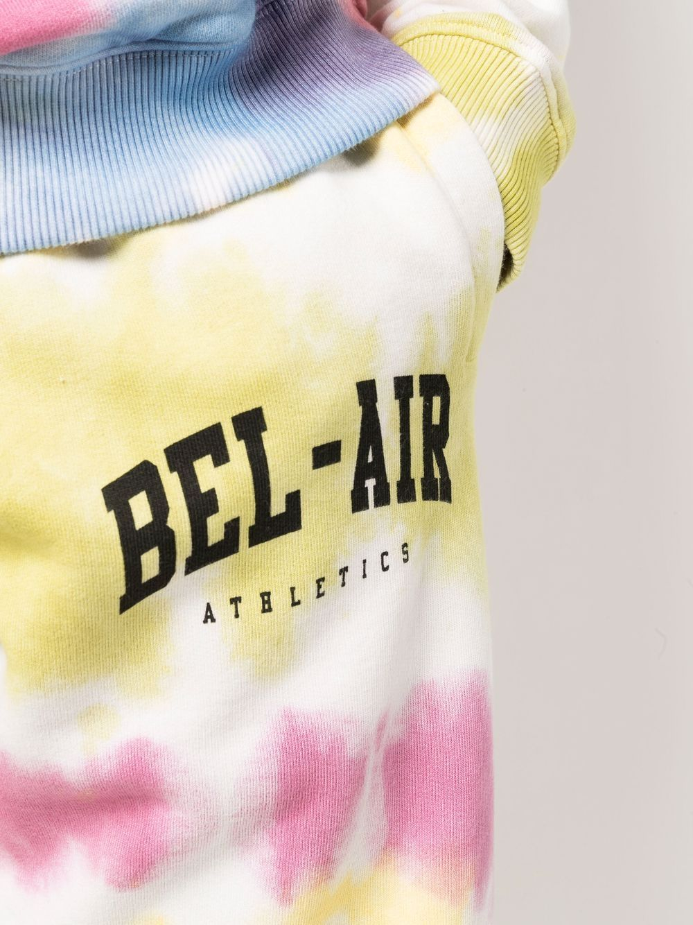 [Bel Air Athletics] Trousers SS22 32BELP0322620200