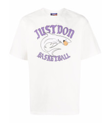 [JUST DON] T-shirts Short Sleeve SS22 32JUSM0522632602