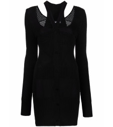 [ANDREA ADAMO] Long sleeve dress SS22 DR060314730473