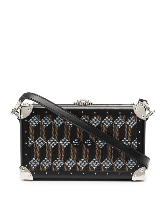 [Au Depart] Shoulder bag FW21 BTKS003ACC011282