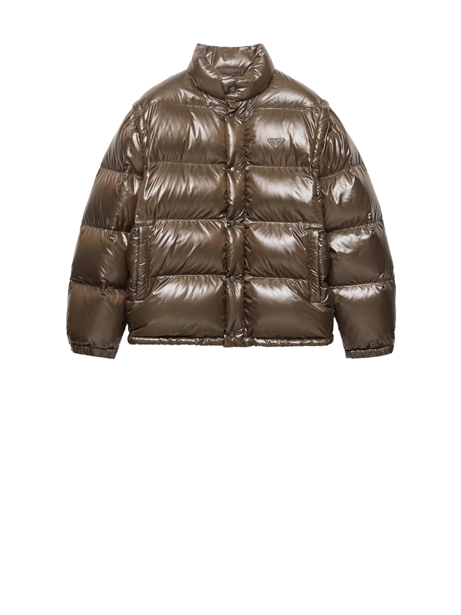 [Prada] Down Jacket FW25 SGC863 S OOO17XSF0334
