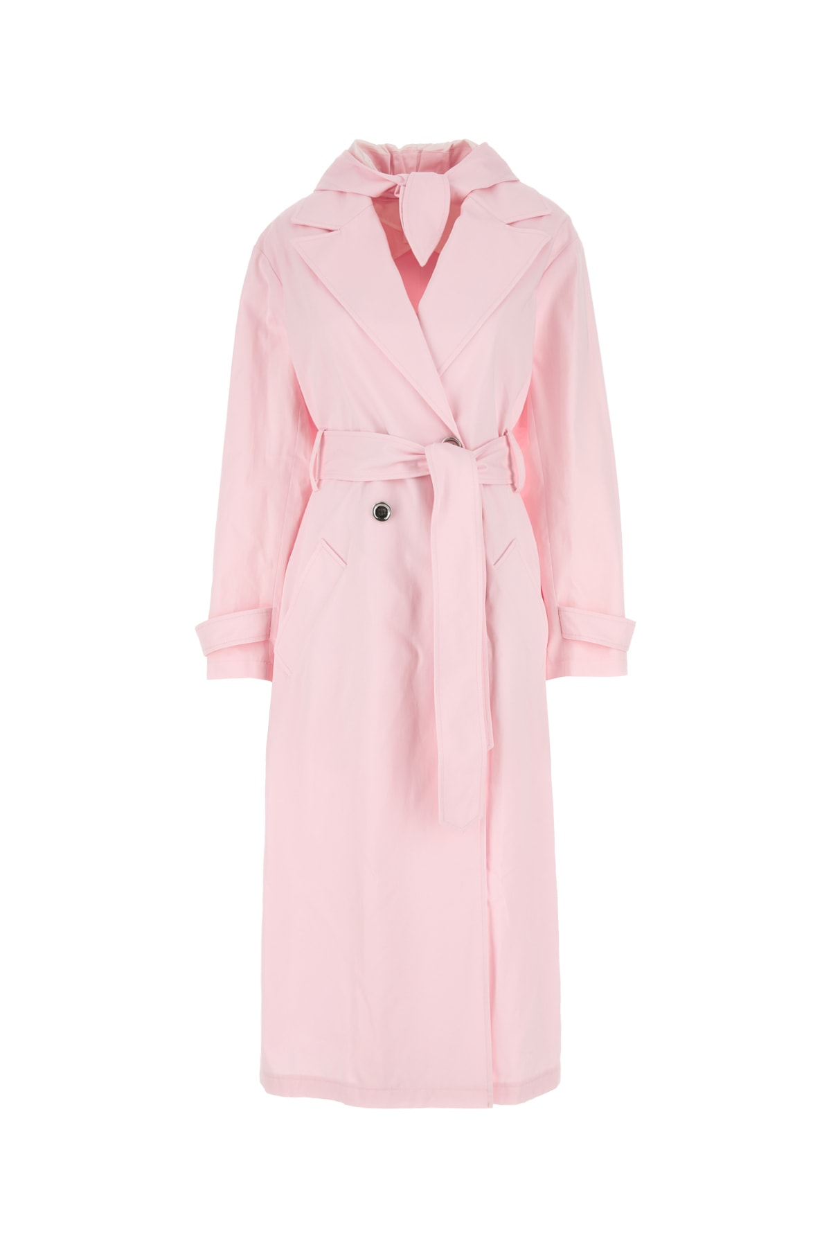 [Givenchy] Trench Coat SS25 BW00Q615XZ 681