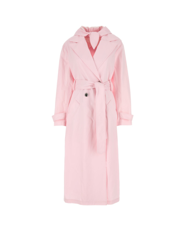 [Givenchy] Trench Coat SS25 BW00Q615XZ 681