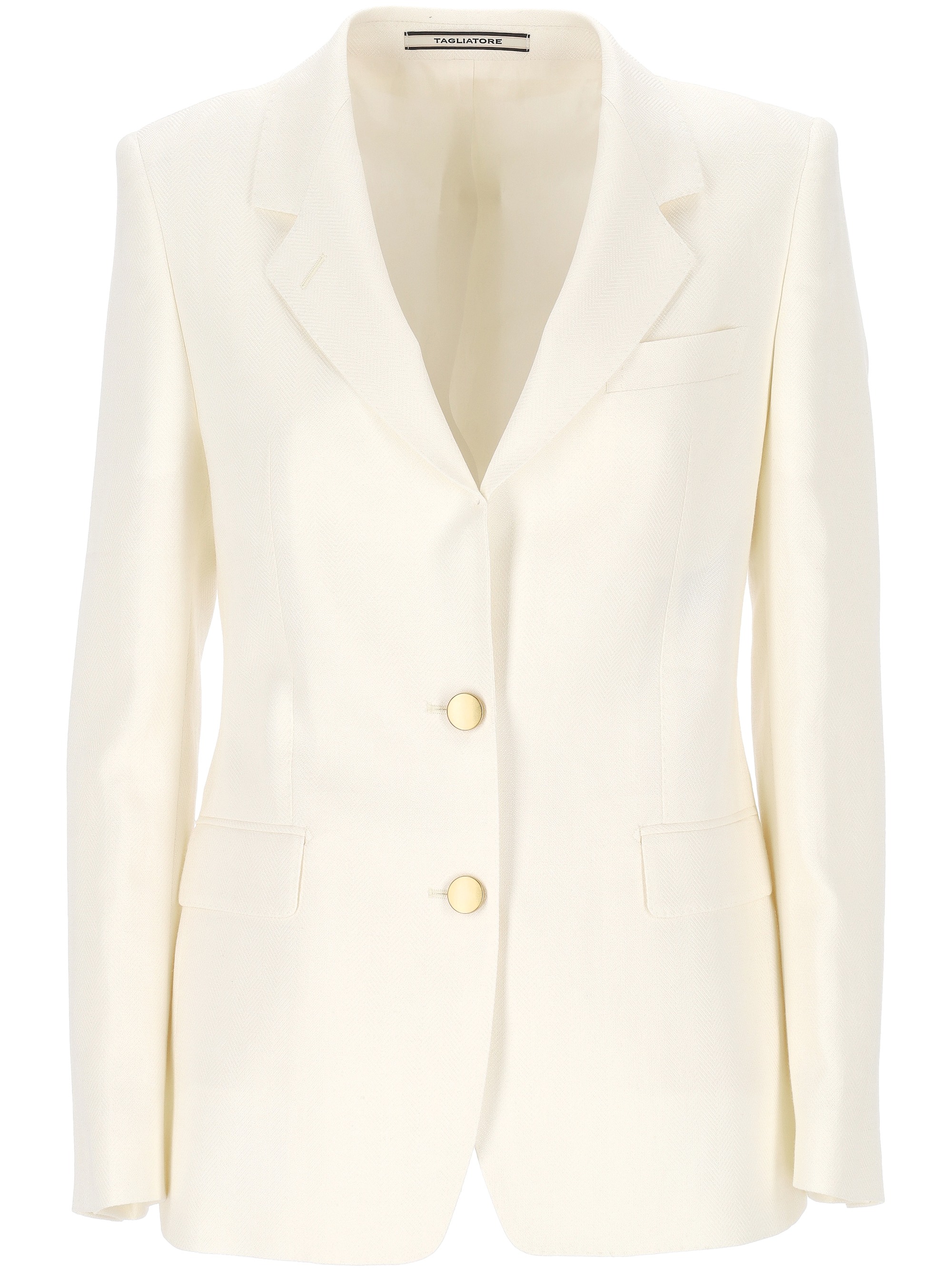 [Tagliatore 0205] Blazer SS25 JPARIGI12B340306EX970