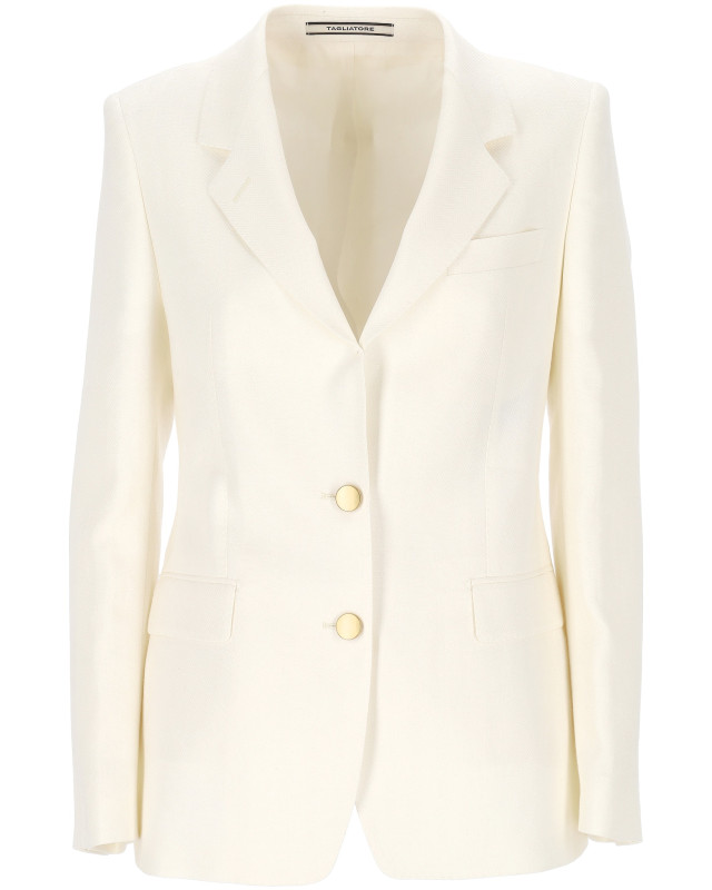 [Tagliatore 0205] Blazer SS25 JPARIGI12B340306EX970