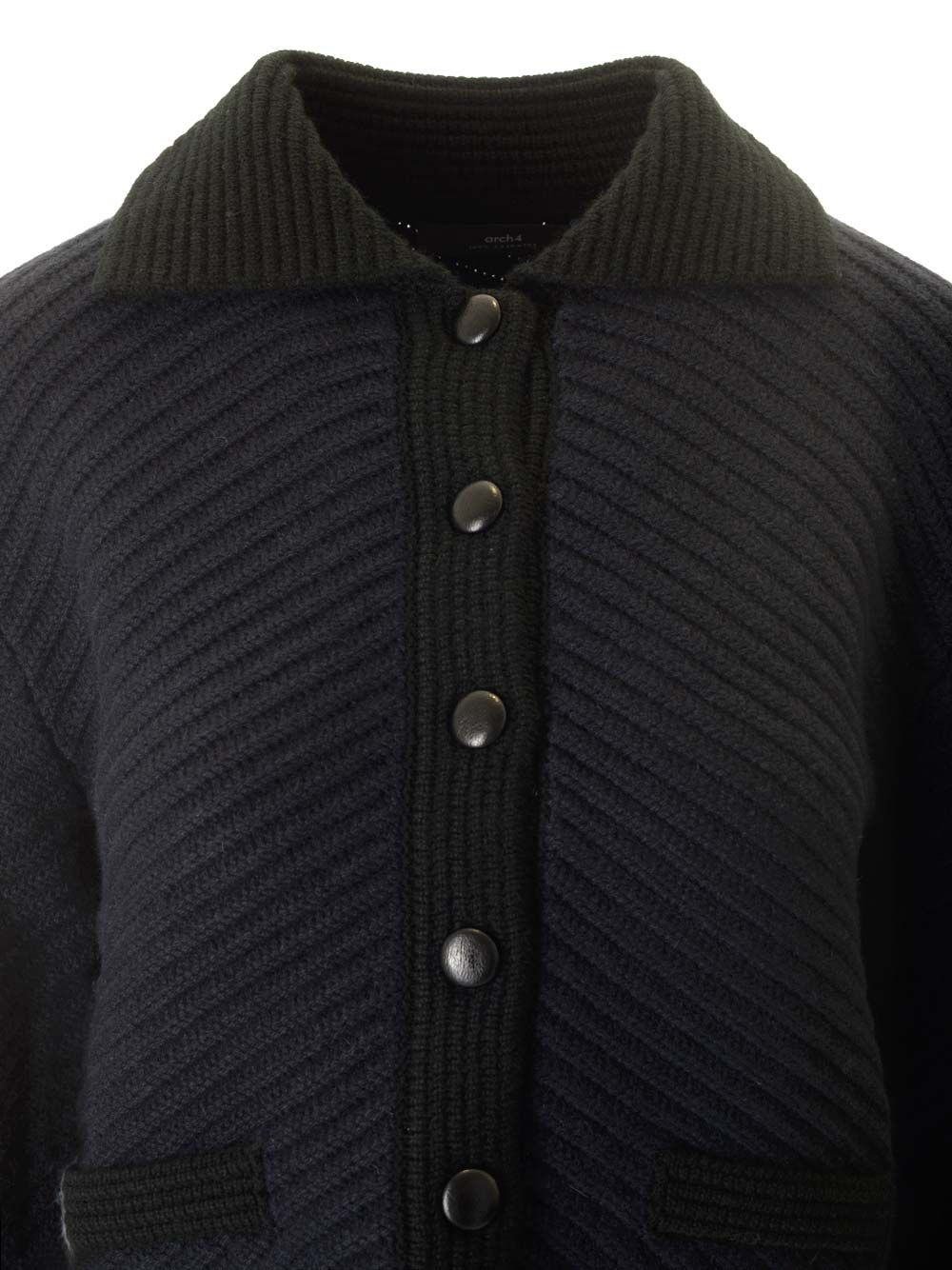 [Arch4] Cardigan FW24 KNCD24873