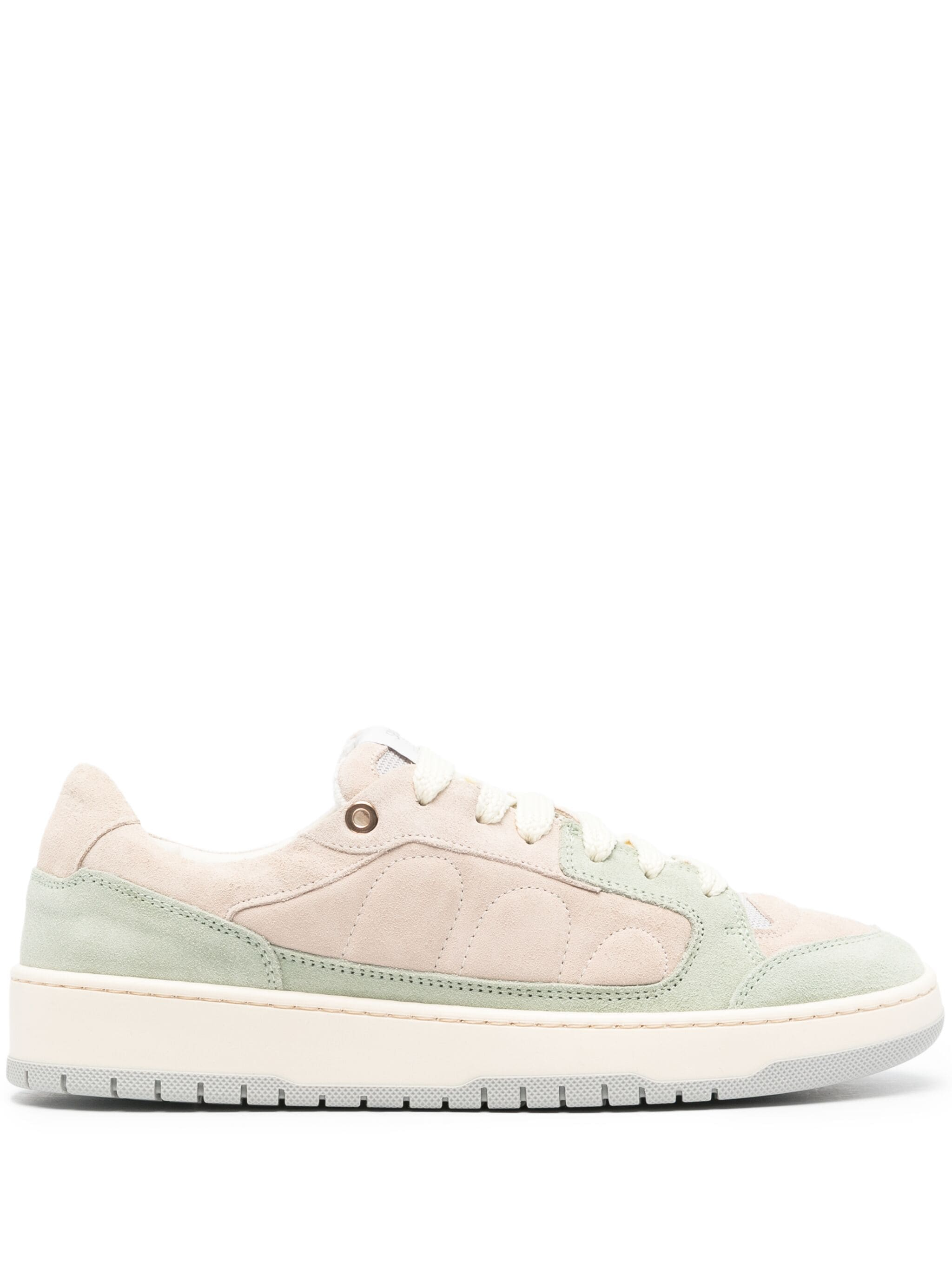 [SANTHA] Sneakers SS24 YU01S2SUMN