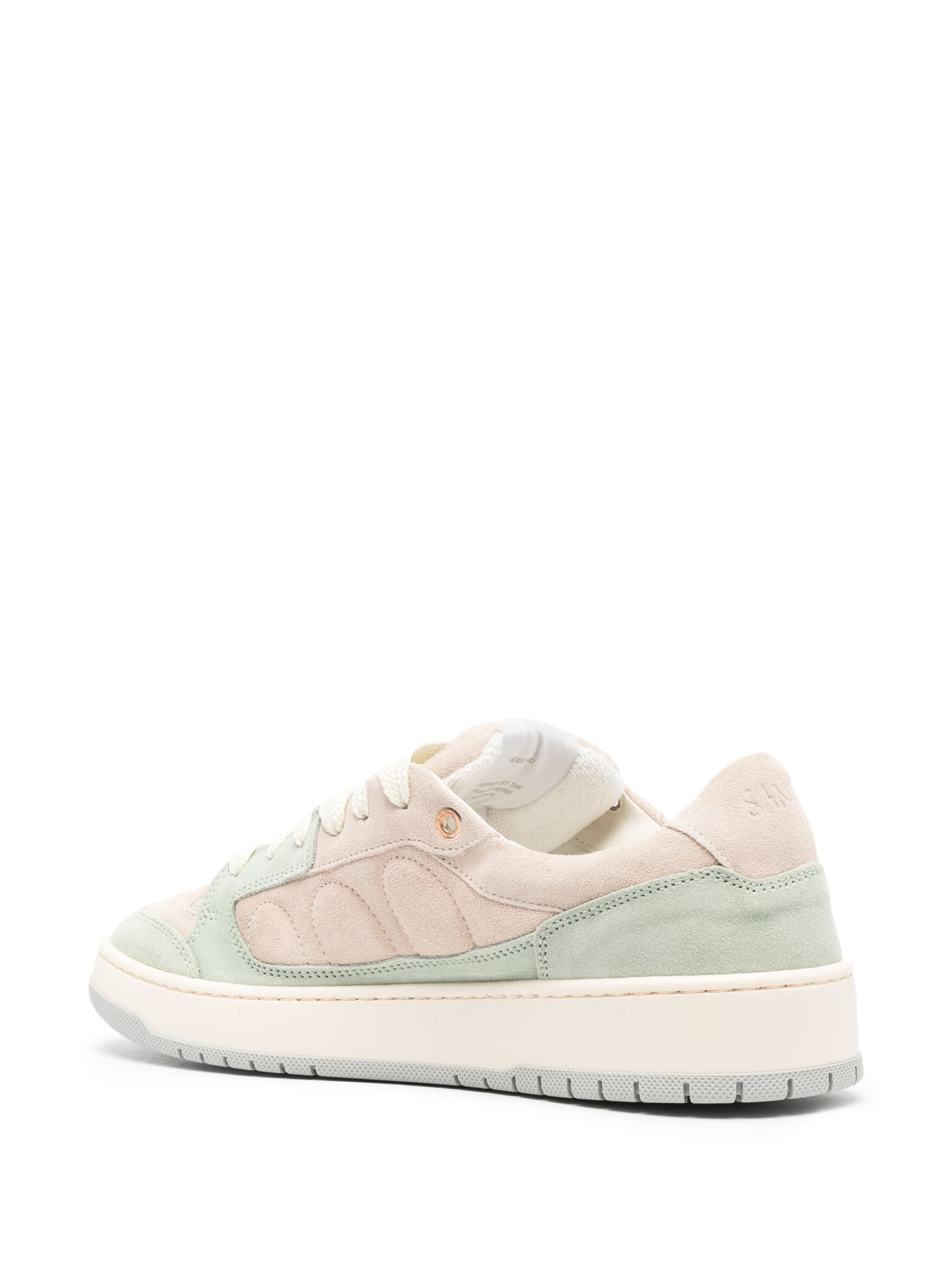 [SANTHA] Sneakers SS24 YU01S2SUMN