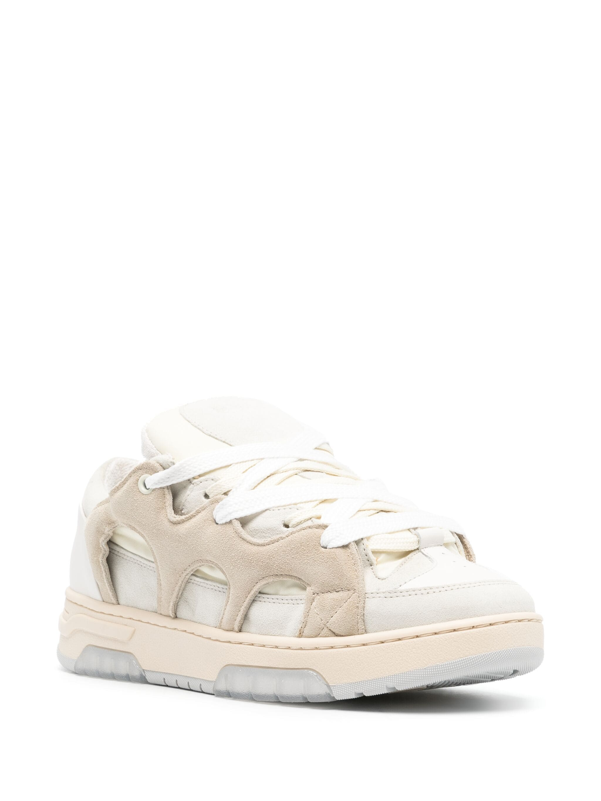 [SANTHA] Sneakers FW24 YU01S1ORCO