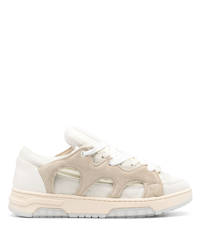 [SANTHA] Sneakers FW24 YU01S1ORCO