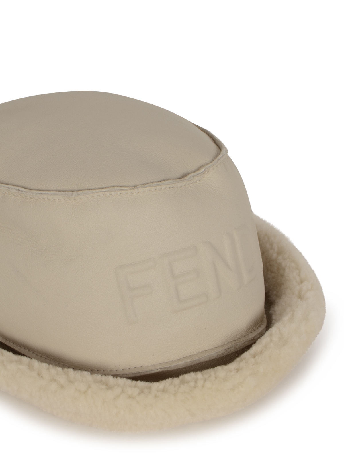 [Fendi] Hat FW25 FXQ852AYL4F0NH8