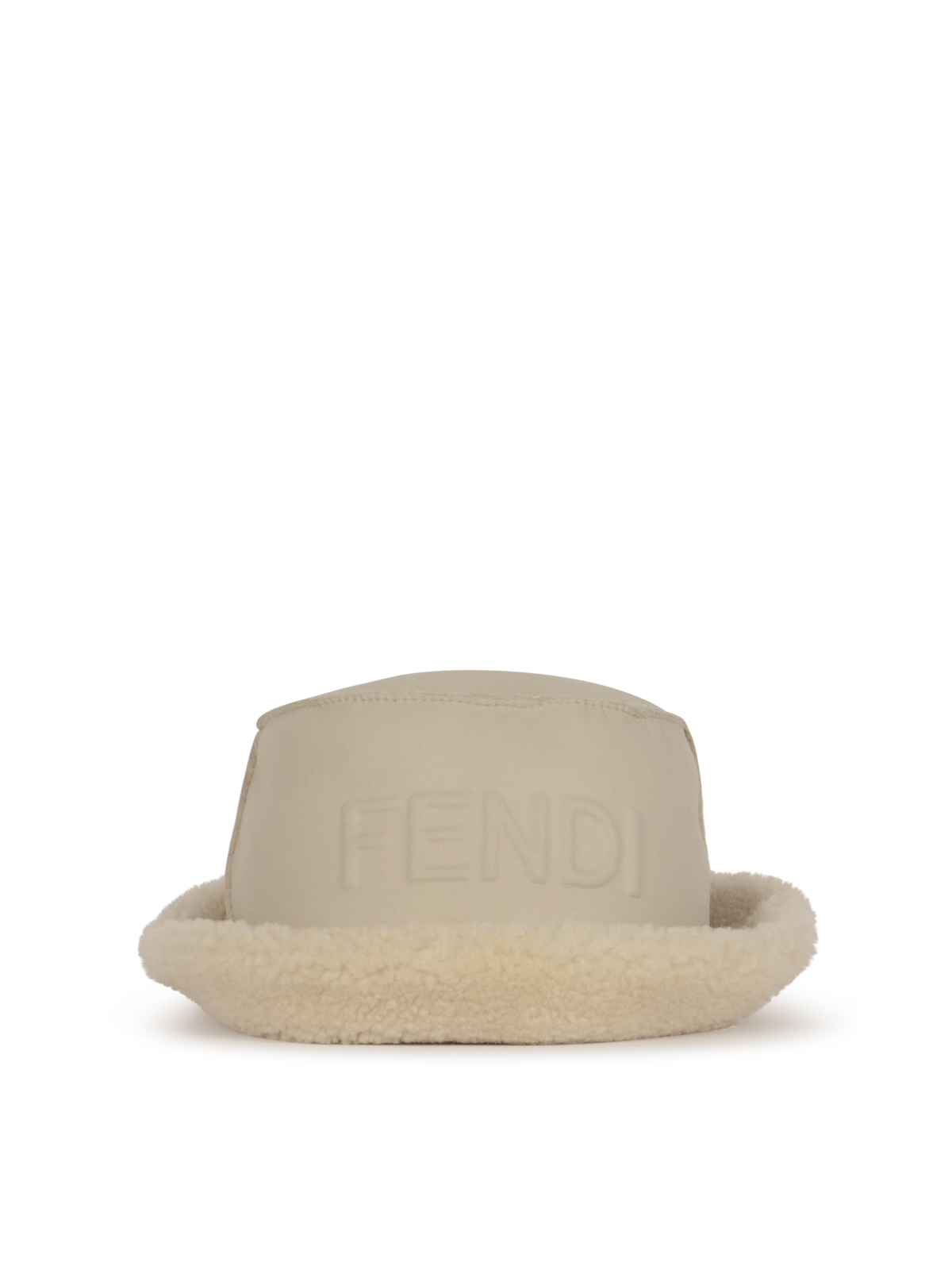 [Fendi] Hat FW25 FXQ852AYL4F0NH8