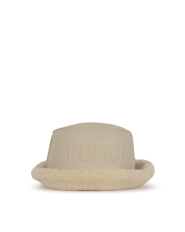 [Fendi] Hat FW25 FXQ852AYL4F0NH8