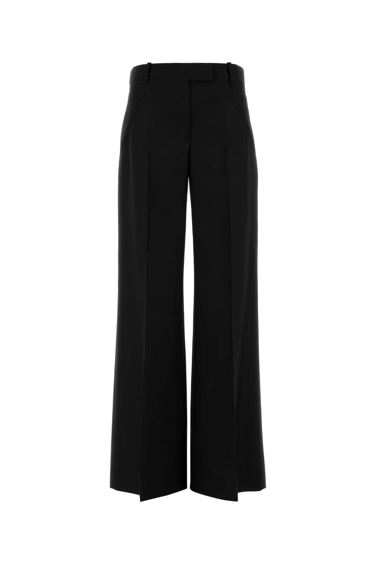 [Alexander McQueen] Trousers SS25 818193QJAEK 1000