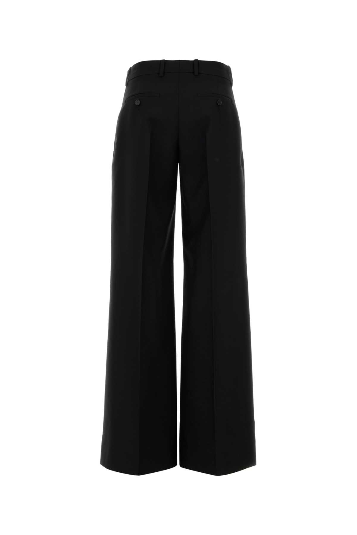[Alexander McQueen] Trousers SS25 818193QJAEK 1000