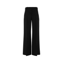 [Alexander McQueen] Trousers SS25 818193QJAEK 1000