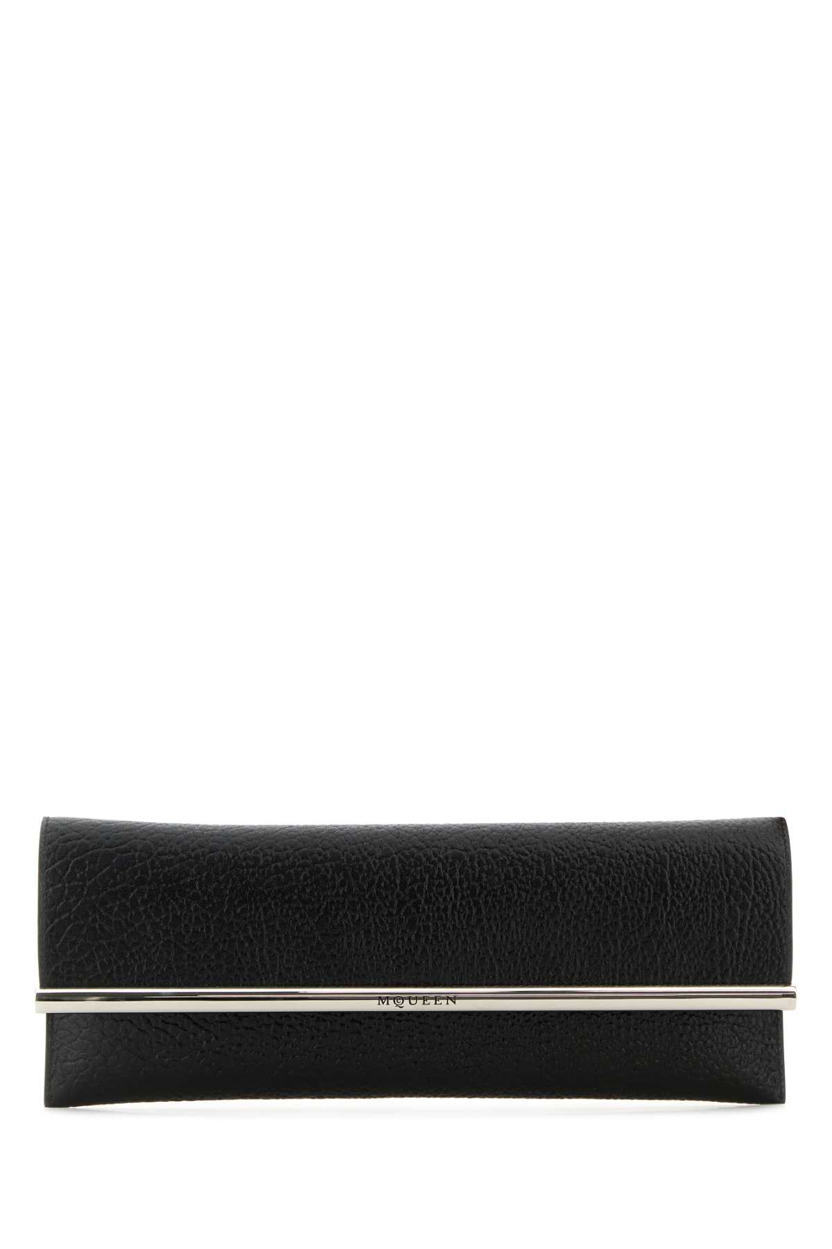 [Alexander McQueen] Clutch bag SS25 8133321VDBS 1000