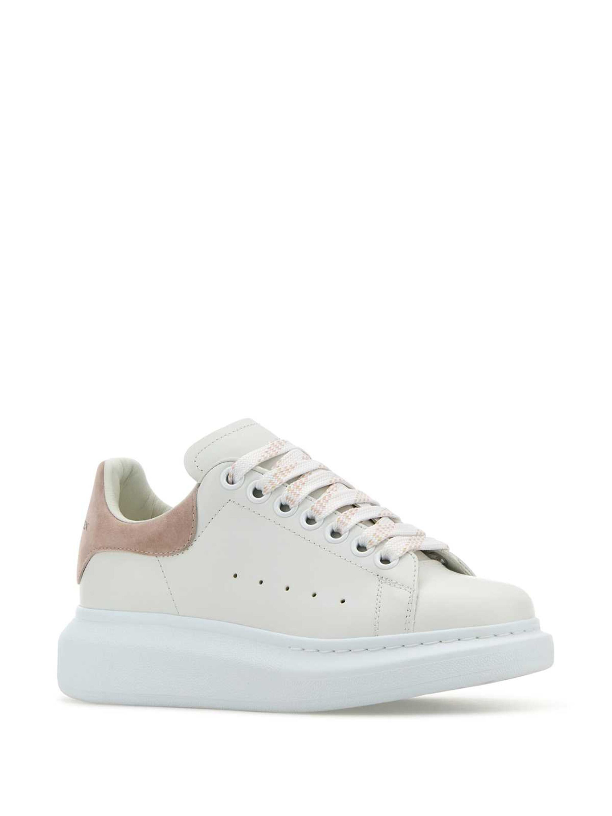 [Alexander McQueen] Sneakers SS25 553770WIEF19182
