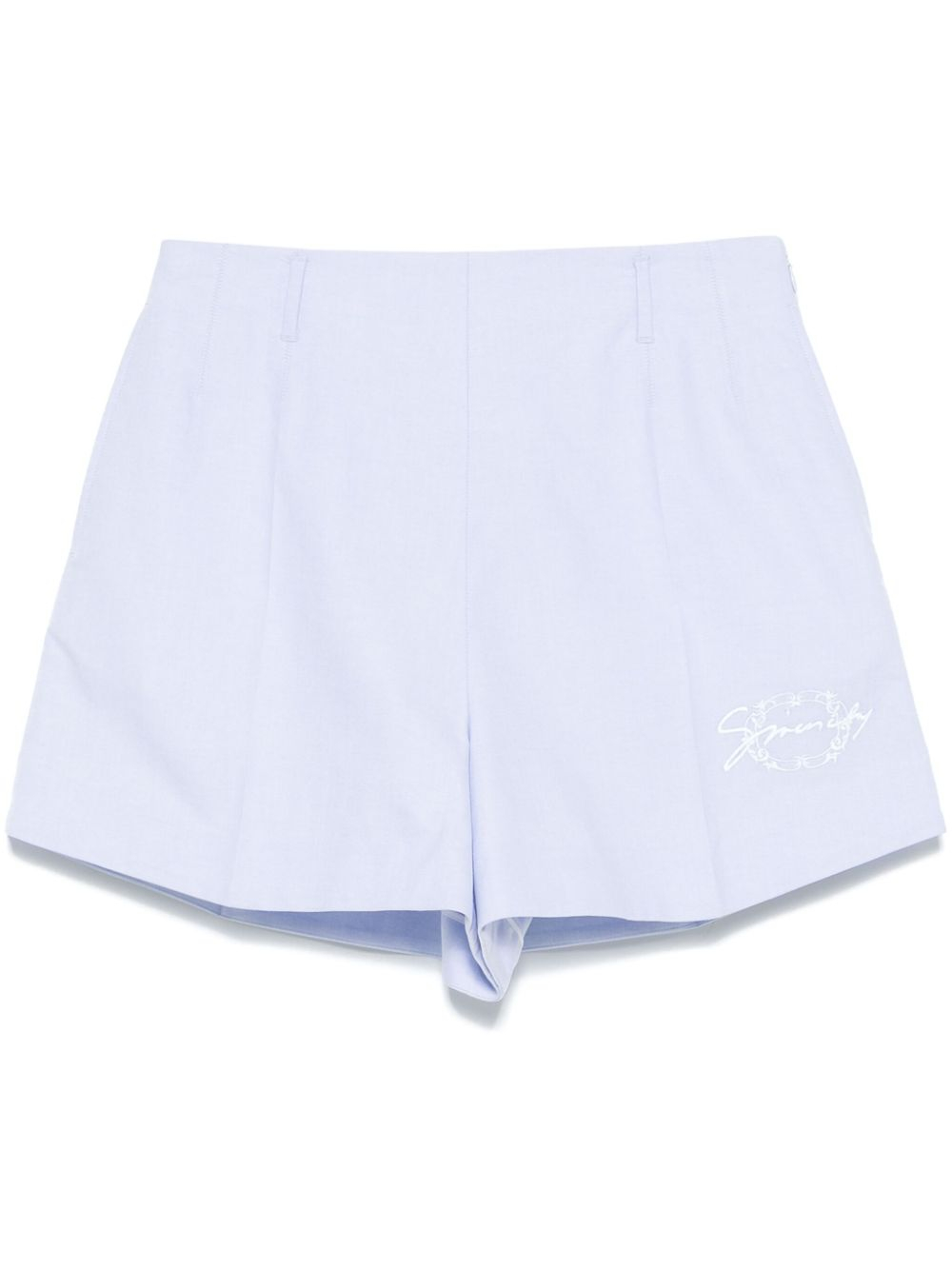 [Givenchy] Shorts SS25 BW515GG1ZE453