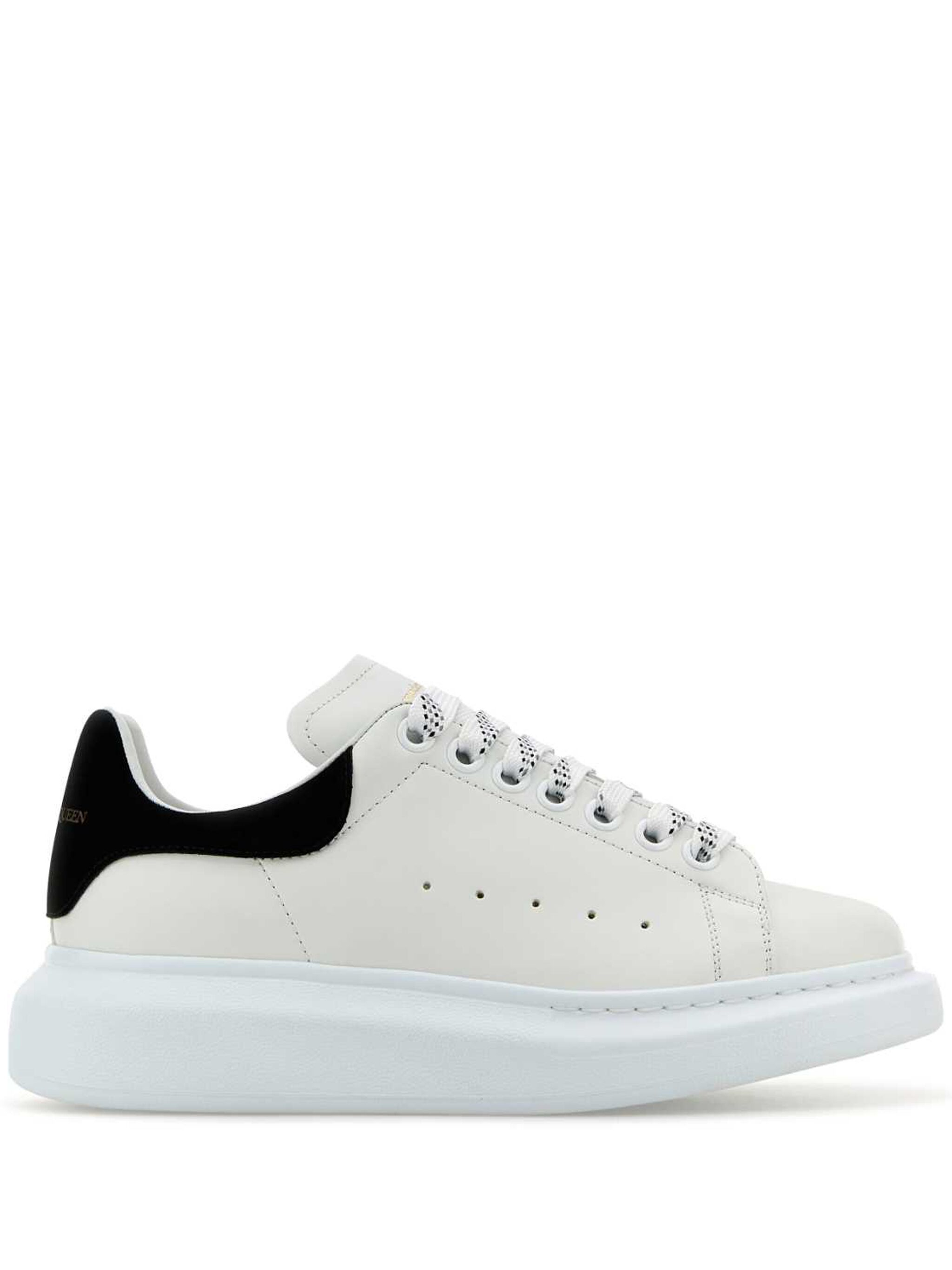[Alexander McQueen] Sneakers SS25 553770WIEF19061