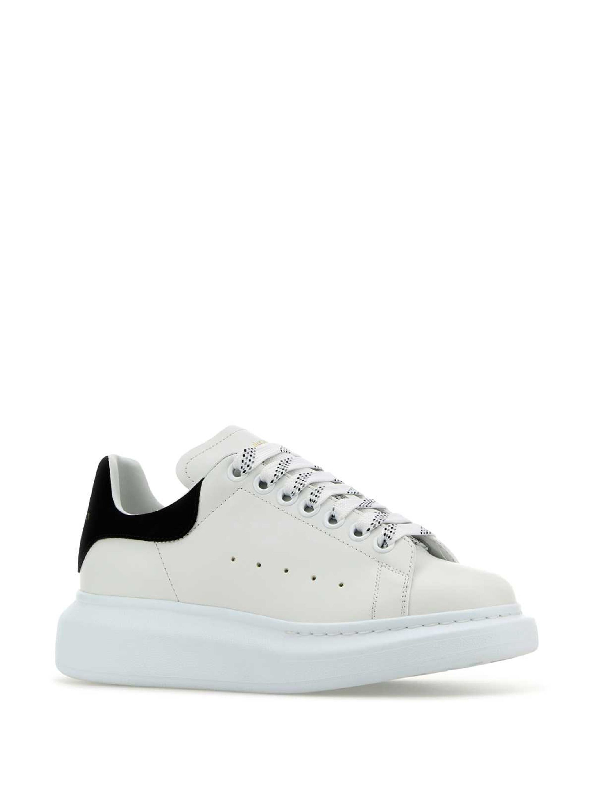 [Alexander McQueen] Sneakers SS25 553770WIEF19061