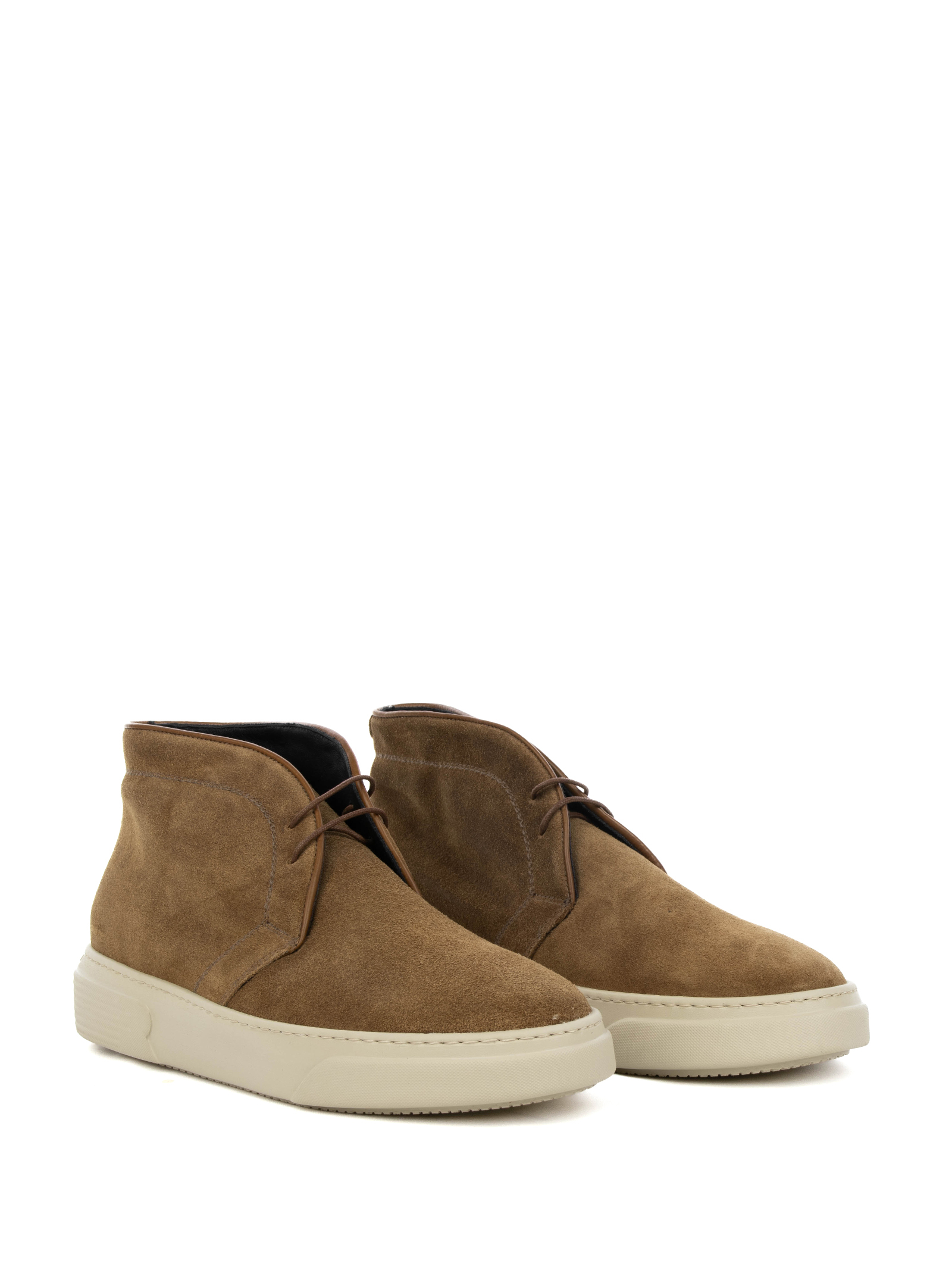 [FRATELLI ROSSETTI] Ankle boots FW24 47055DUBLIN 96