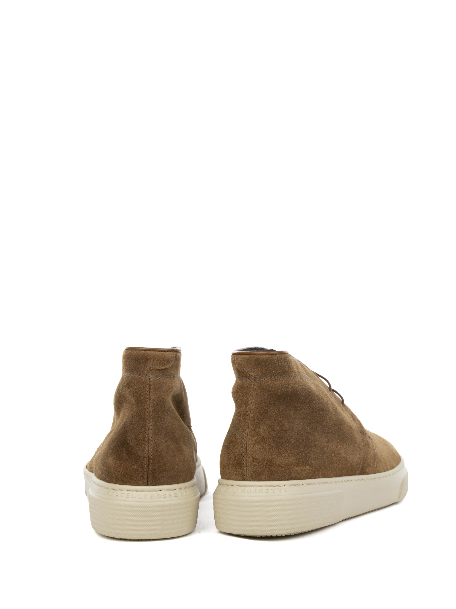 [FRATELLI ROSSETTI] Ankle boots FW24 47055DUBLIN 96