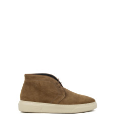 [FRATELLI ROSSETTI] Ankle boots FW24 47055DUBLIN 96