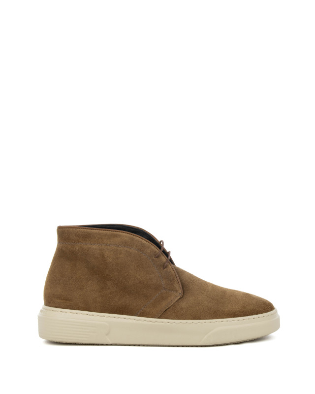 [FRATELLI ROSSETTI] Ankle boots FW24 47055DUBLIN 96
