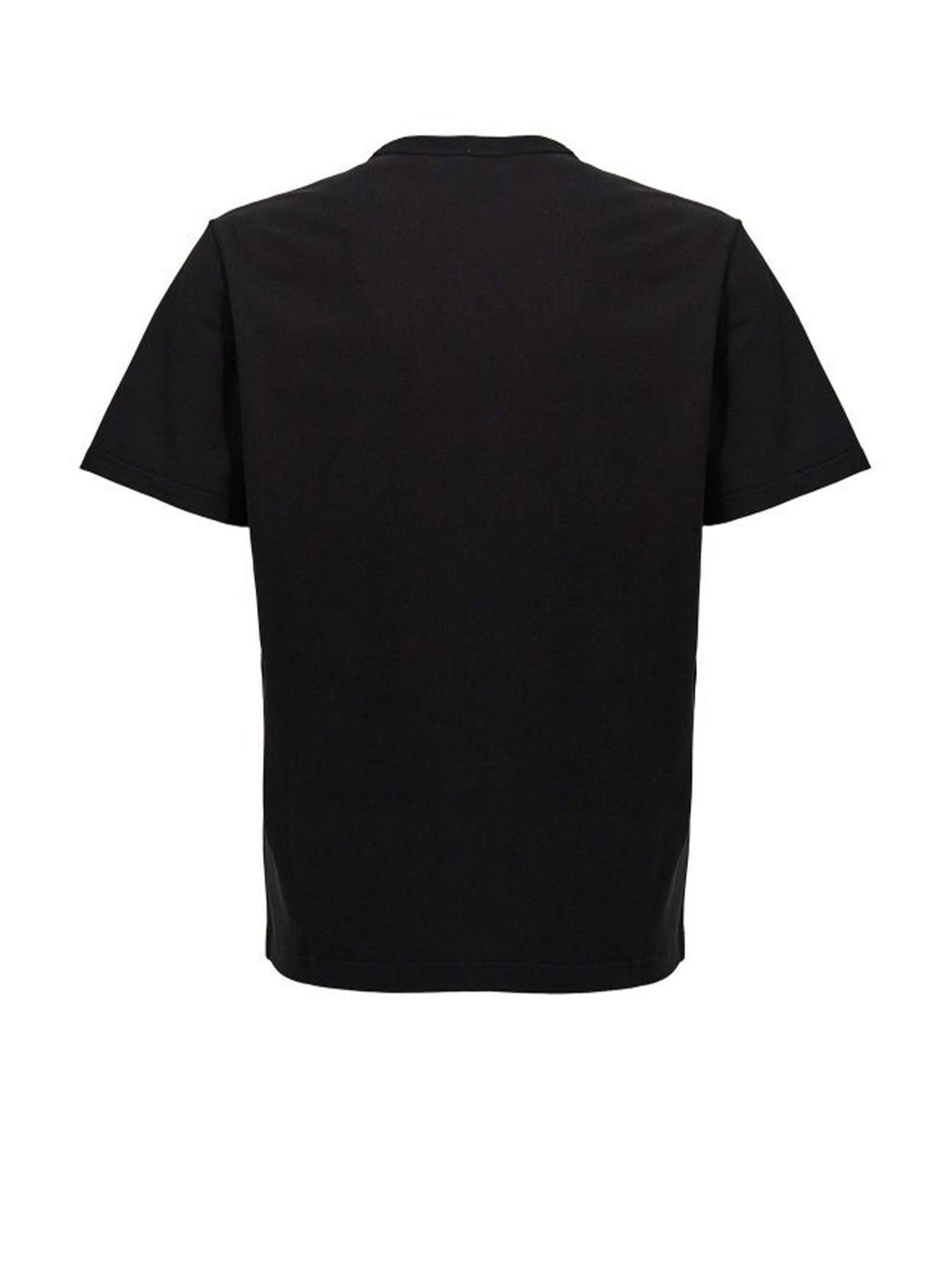 [Alexander McQueen] T-shirts Short Sleeve FW24 759442QTAAW0548