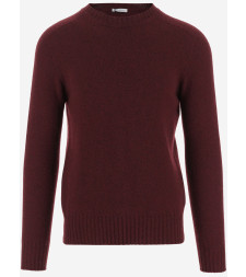 [MALO] Knitwear FW24 UXA249Y1B16E2004