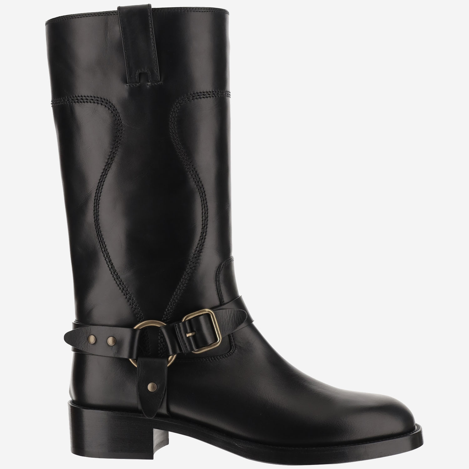 [Sartore] Long Boots FW24 SR4604SLN