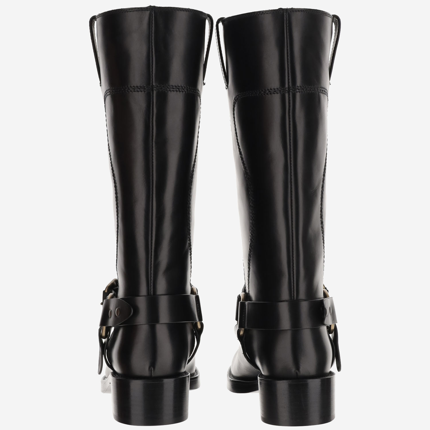 [Sartore] Long Boots FW24 SR4604SLN