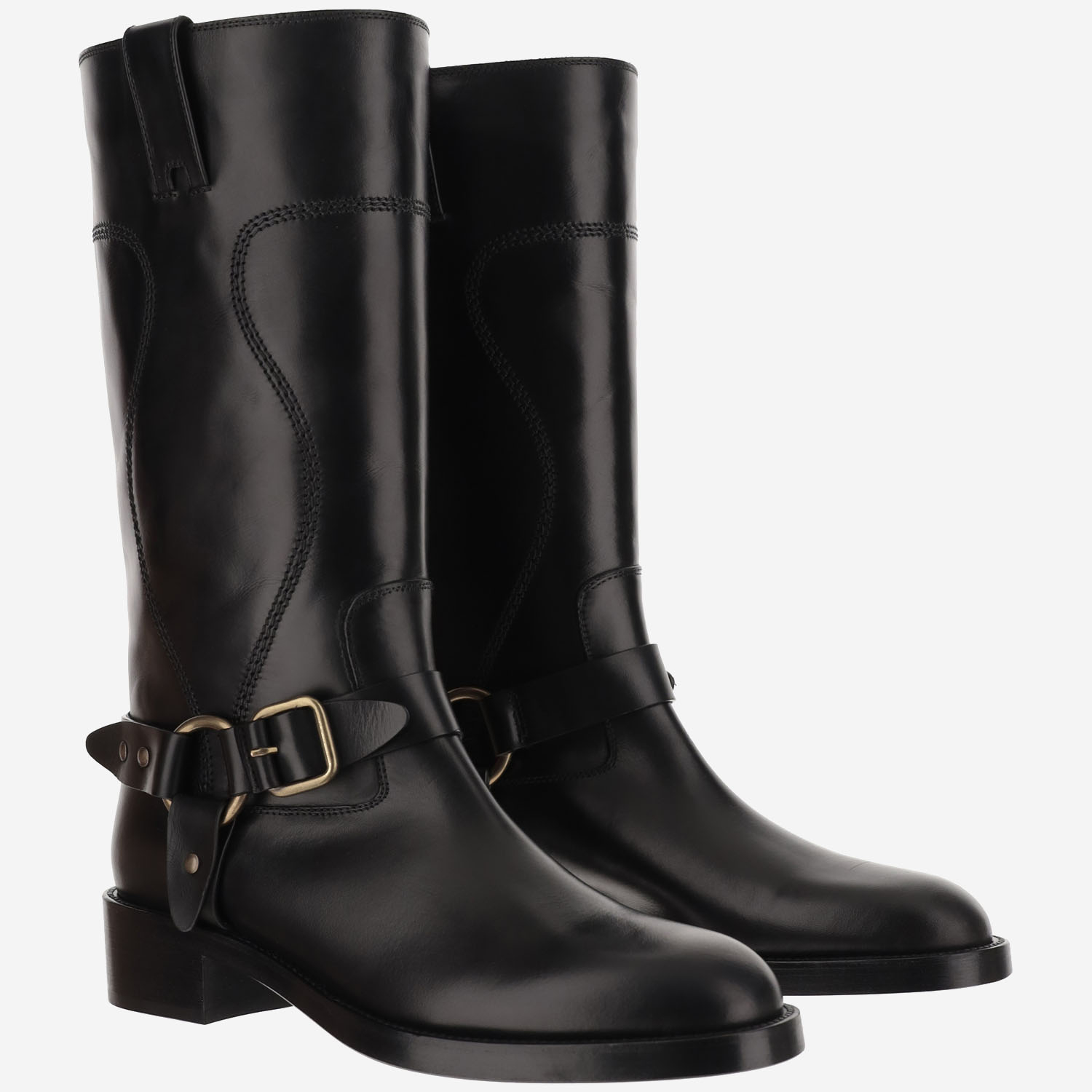[Sartore] Long Boots FW24 SR4604SLN