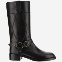 [Sartore] Long Boots FW24 SR4604SLN