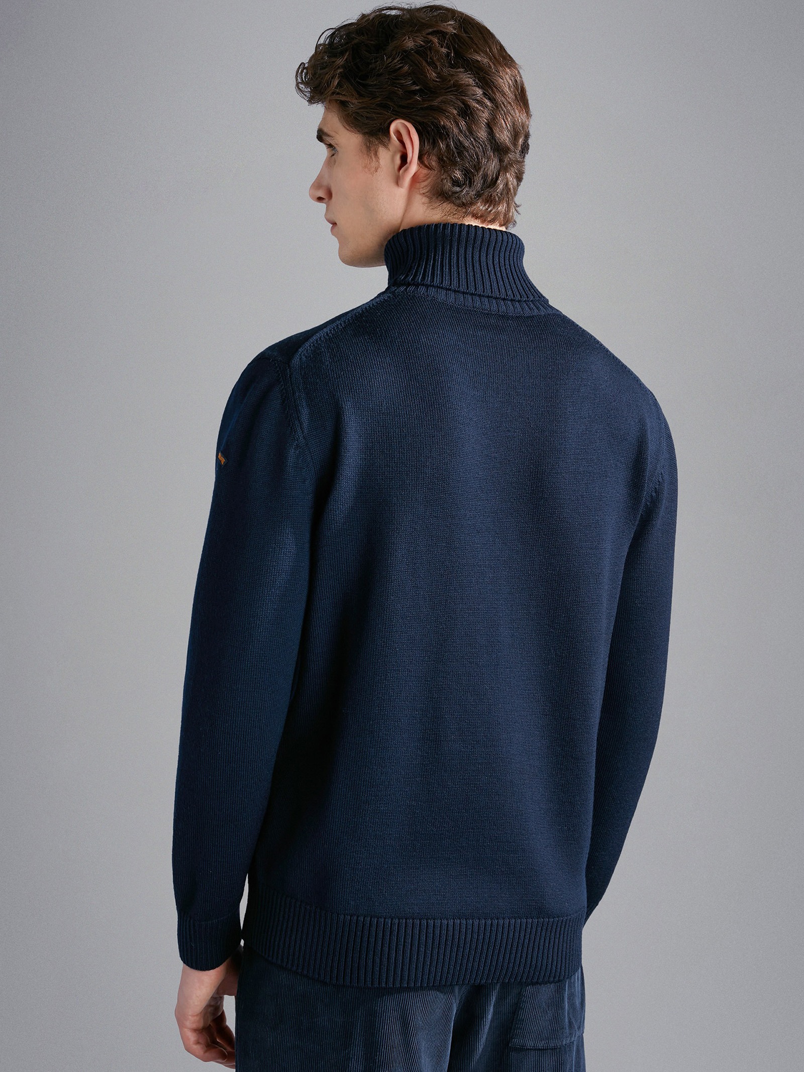 [PAUL & SHARK] Knitwear FW24 14311063210