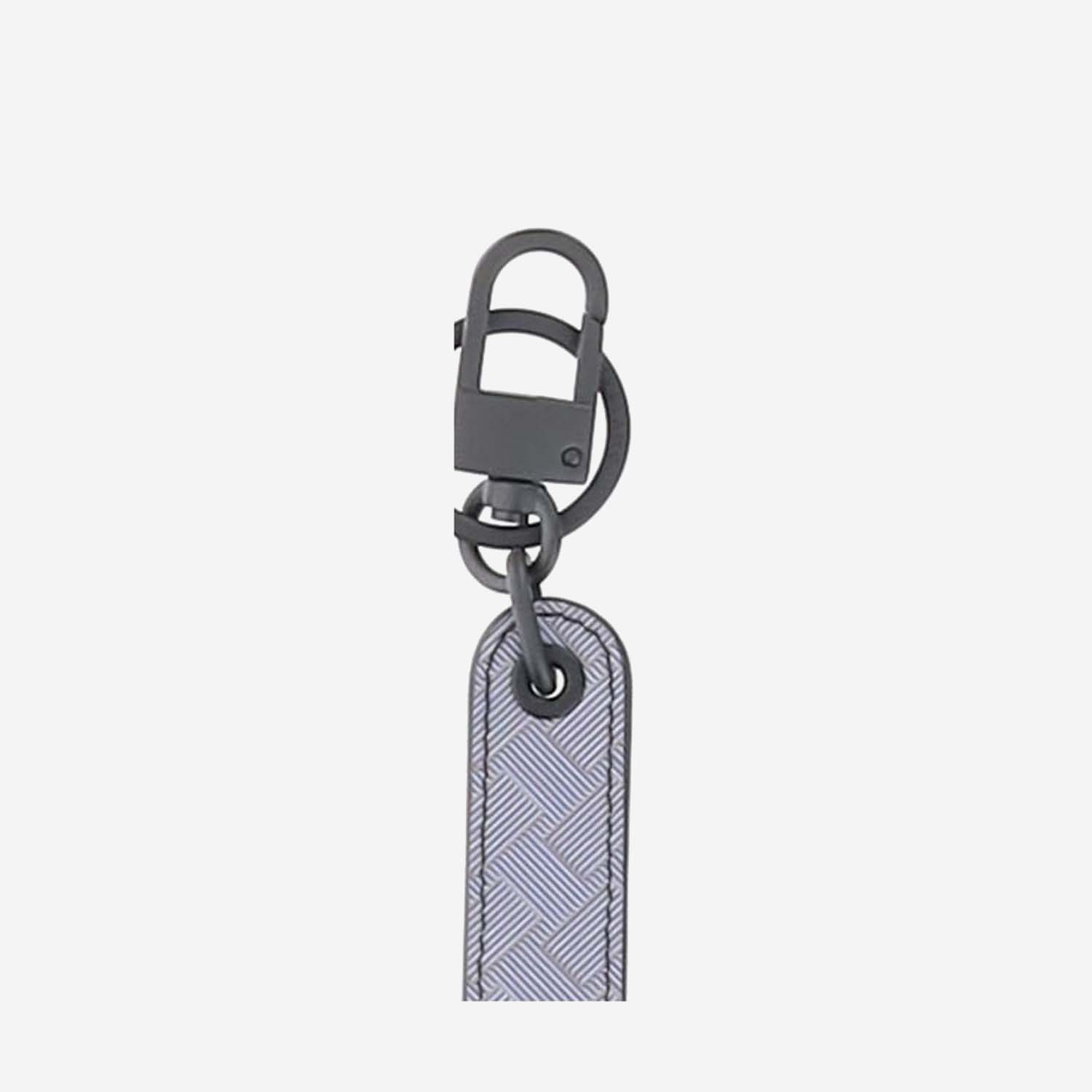 [Montblanc] Wallet FW24 198848LAVENDER GREY