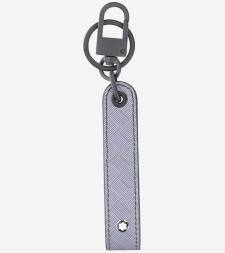 [Montblanc] Wallet FW24 198848LAVENDER GREY