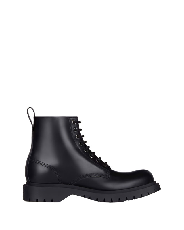 [Givenchy] Boots FW25 BH604VH1WC001