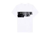 [Givenchy] T-shirts Short Sleeve FW25 BW70FJP78U100