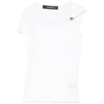 [Federica Tosi] T-shirts Short Sleeve SS25 4335042001
