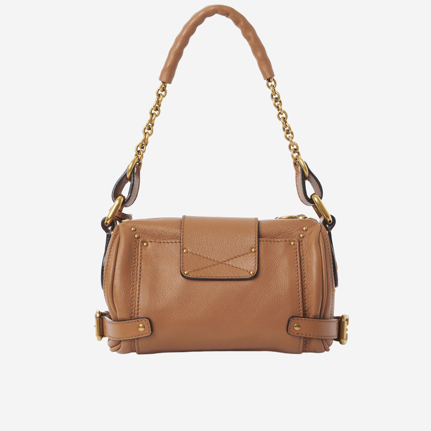 [Chloe] Shoulder bag FW25 CH25WS803P75209