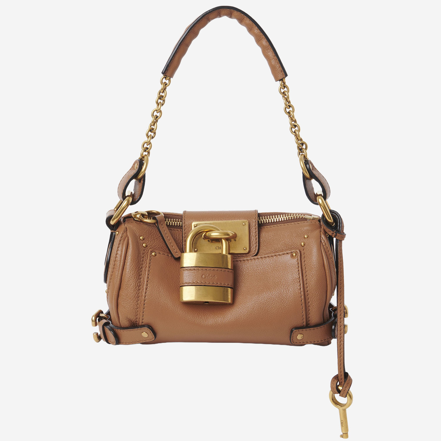 [Chloe] Shoulder bag FW25 CH25WS803P75209