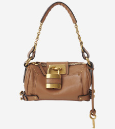 [Chloe] Shoulder bag FW25 CH25WS803P75209